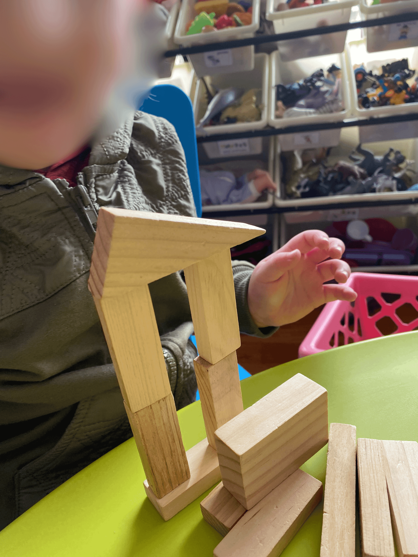 Architects in training